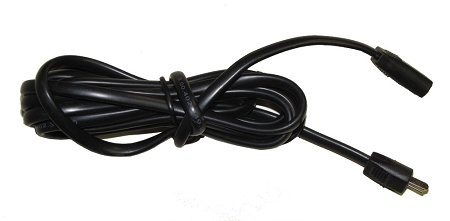 Okin Replacement 13.1 Feet AC Power Supply Cord for Electric Recliner or Lift Chair