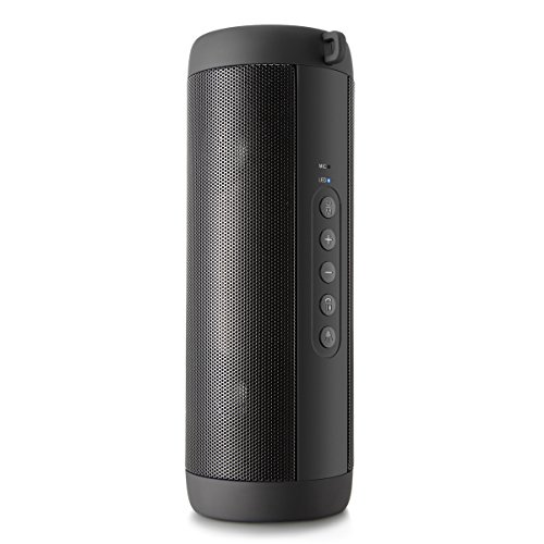 Bluetooth Speakers 01 Audio Duo T2 Portable Wireless Speaker 12 Months Warranty Ipx4 Water Repellent High Definition Sound Quality With 10 Hours Playtime For Outdoors Indoor Entertainment