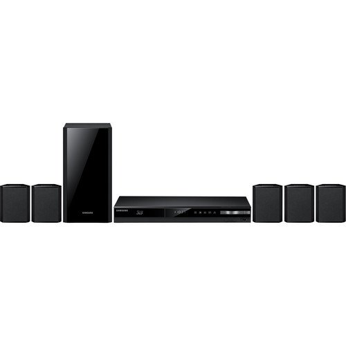 Samsung HT-F4500 3D Home Theater System (2013 -