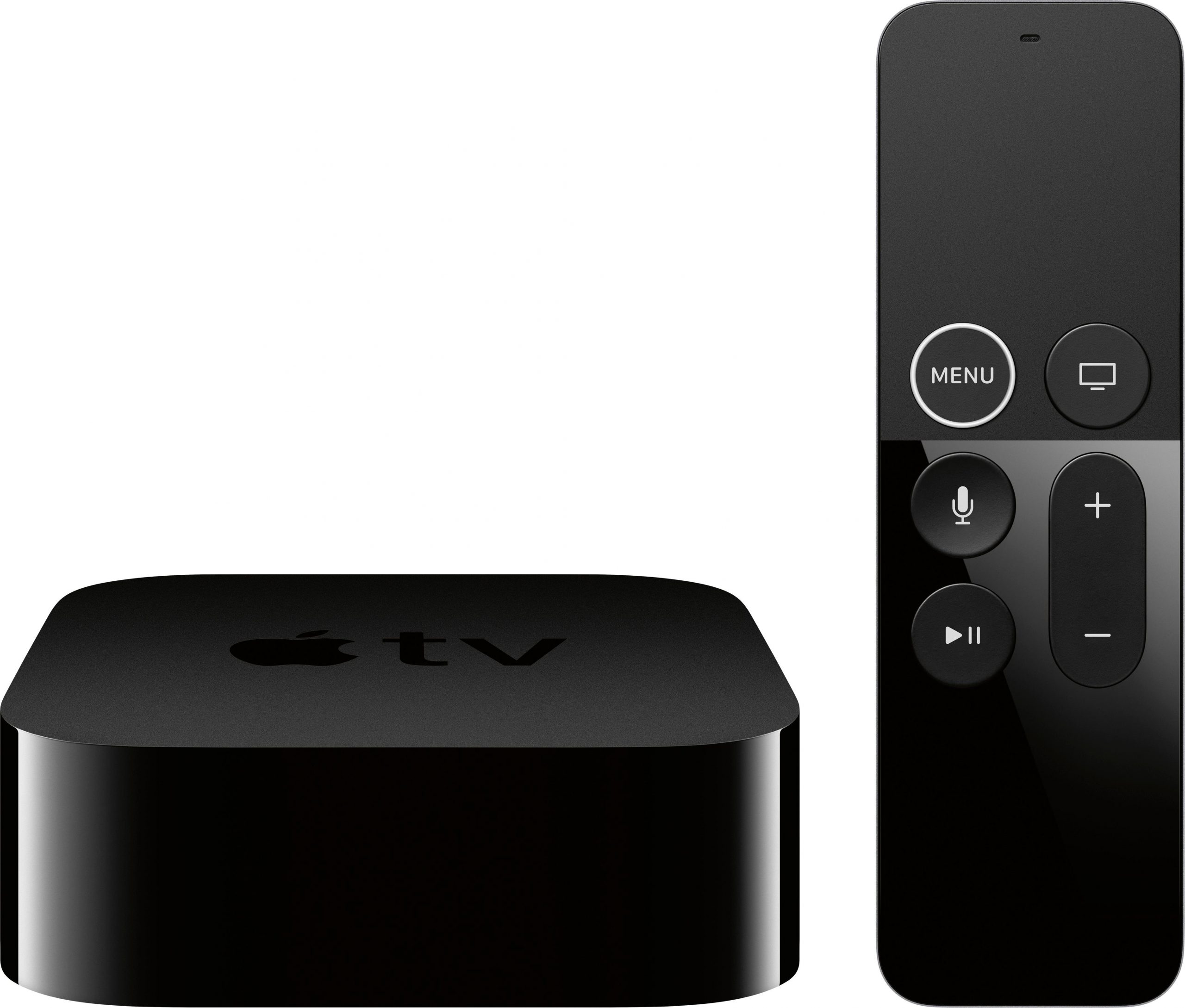 Apple TV Home Theater