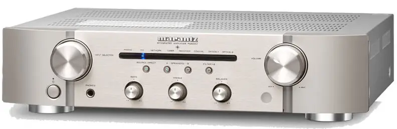 Cambridge Audio CXA61 vs Marantz PM 6007
