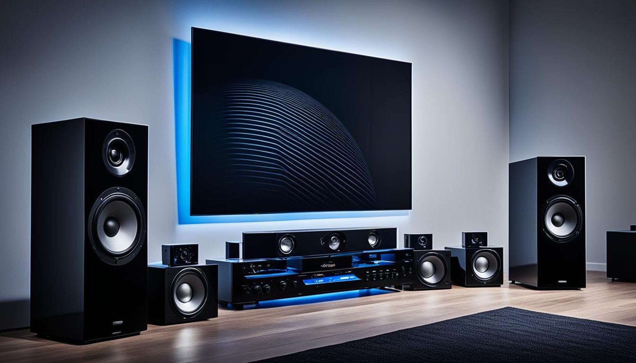 The Ultimate Home Theater Checklist Must Have Accessories And Gadgets The Ultimate Home Theater Checklist Must Have Accessories And Gadgets