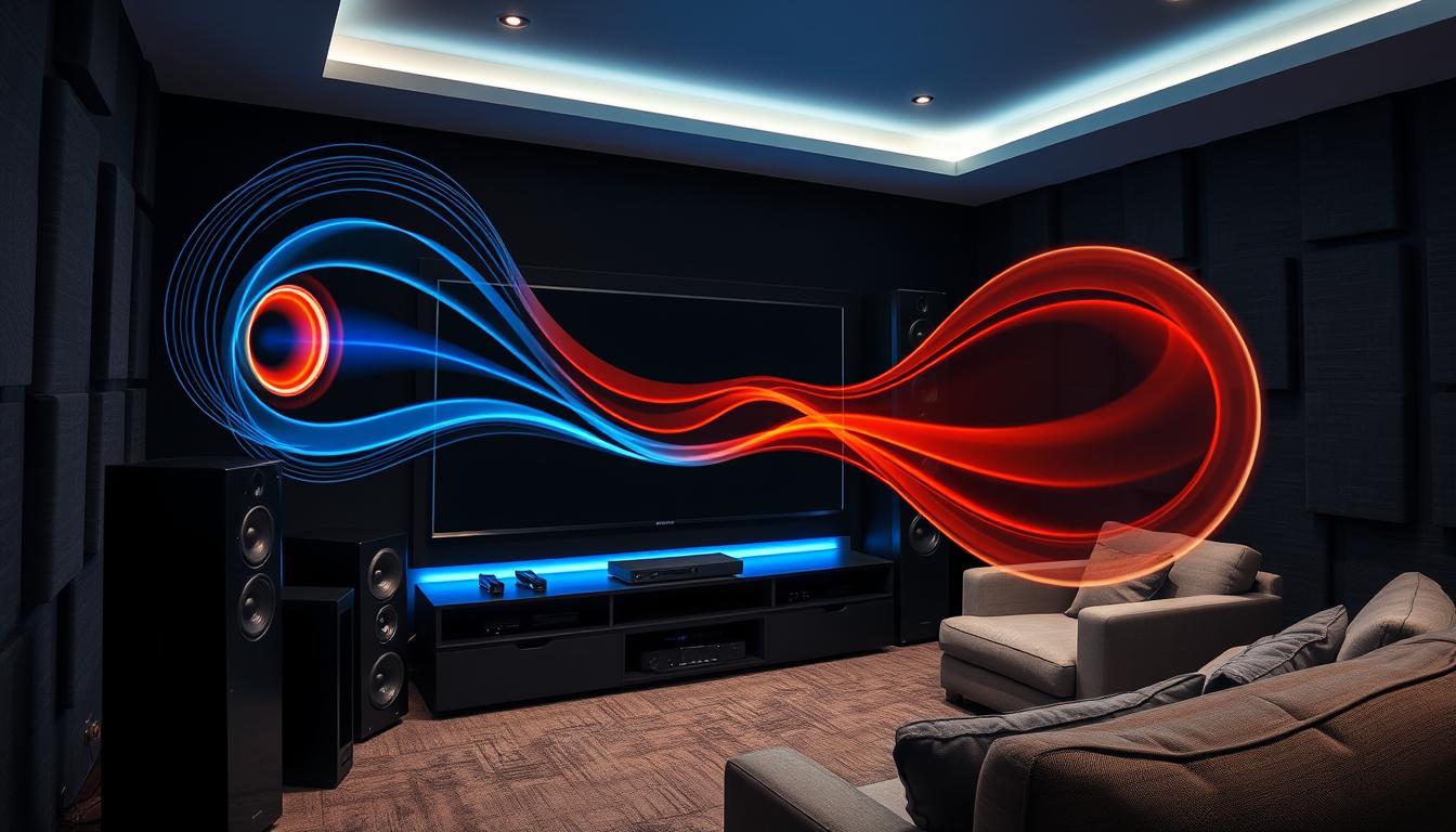 How to Set Up High-Resolution Audio in Your Home Theater: A Step-by ...