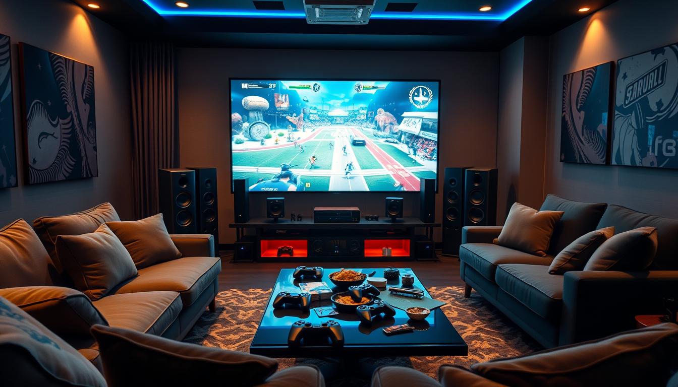 Game Surround How To Connect a Gaming Console to Your Surround Sound System
