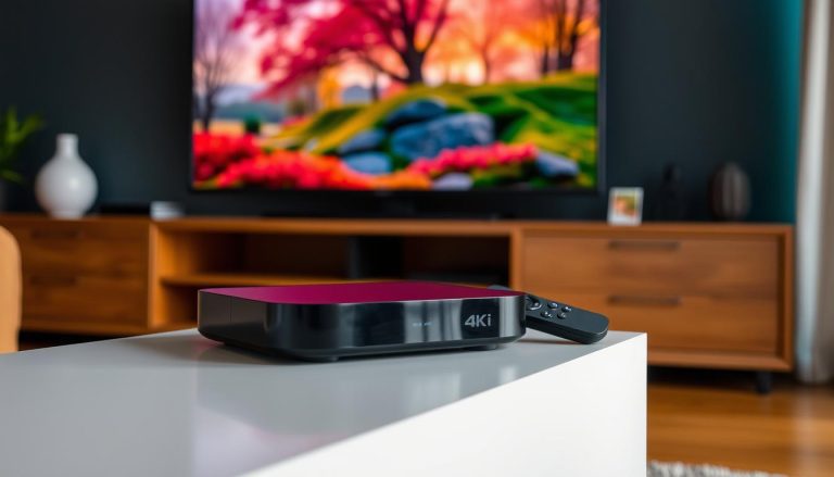 Seamless Streaming Devices for 4K Playback