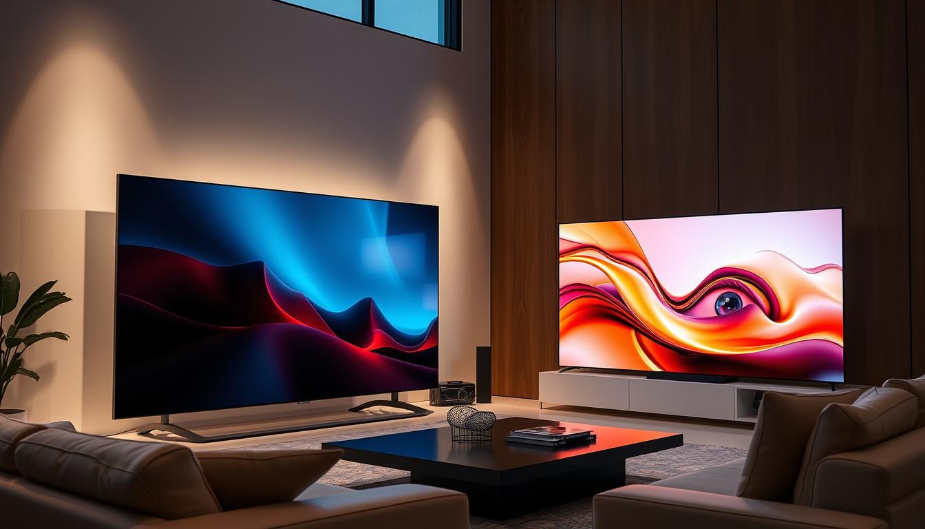 Tvs Today LG OLED Evo G3 and Sony A95L as Top OLED TVs for 2024