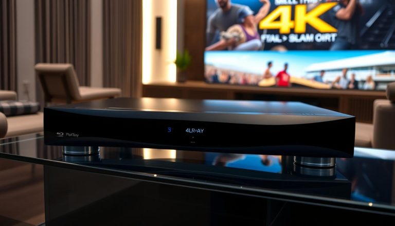 Panasonic DP-UB9000 au meilleur prix | Avril 2026