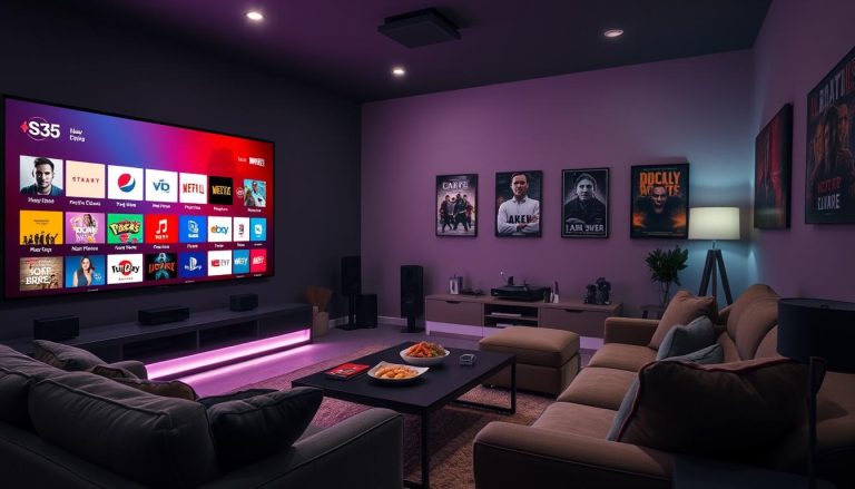 How to Select the Best Streaming Apps for Your Home Theater Setup