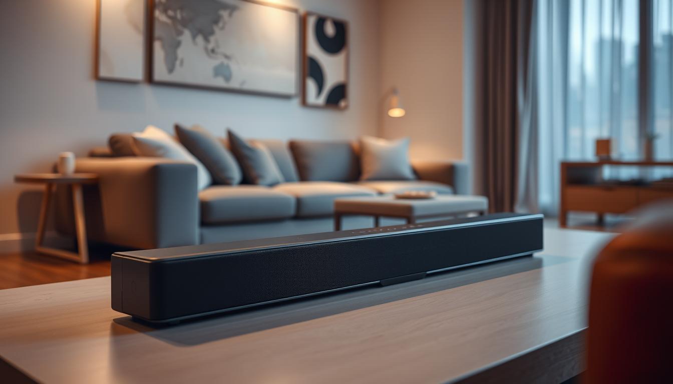 Bose Solo Soundbar Series 2 Sound Quality and Features