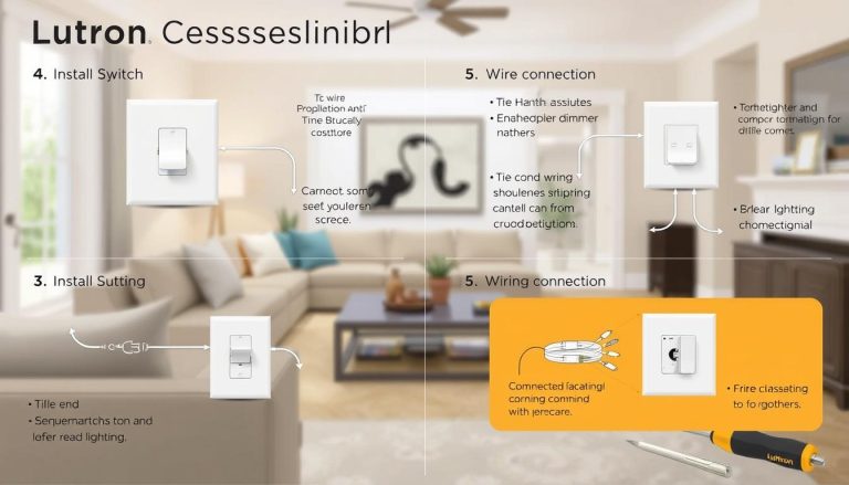 Lutron Caseta Smart Lighting System Review: Perfect Ambiance for Movie ...