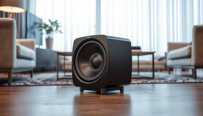 REL Acoustics T/9x Subwoofer Review: Compact Yet Mighty Bass
