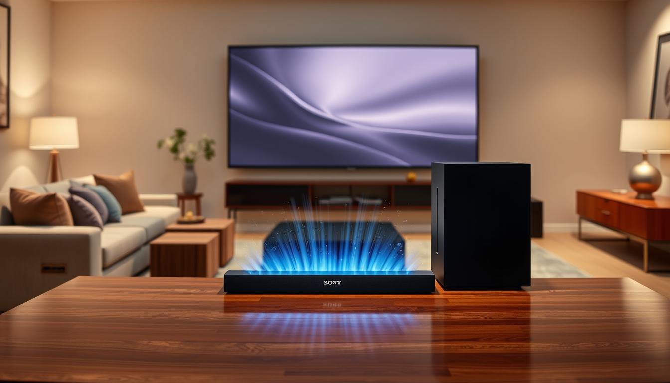 Sony HT-S400 Soundbar