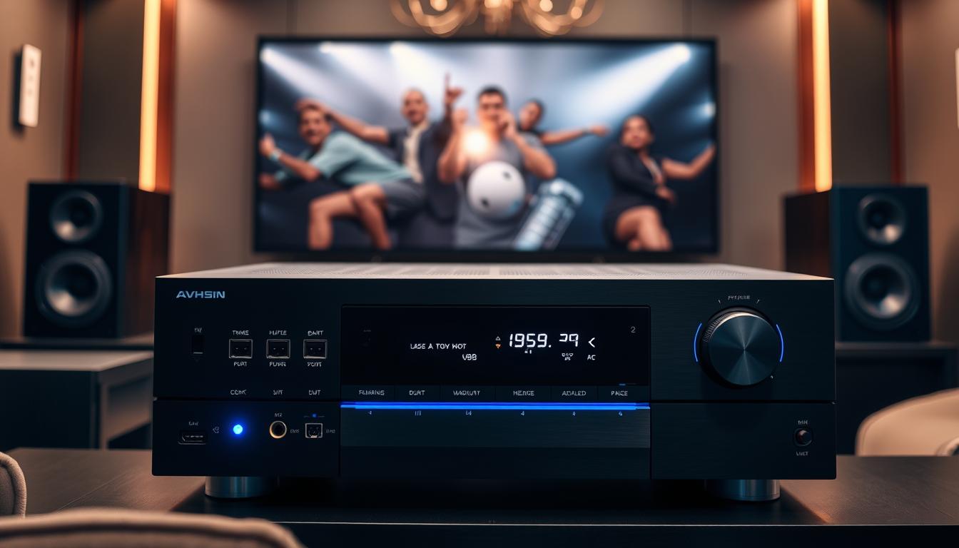 Sony Str1000az Sony STR-AN1000 Review: The Perfect Balance of Power and Price