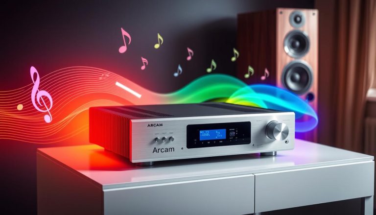 Arcam SA10 Integrated Amplifier: A Deep Dive into Its Performance