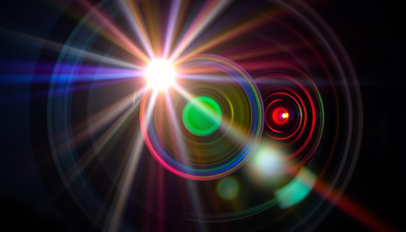 3-chip 3LCD technology in Epson 2350 projector