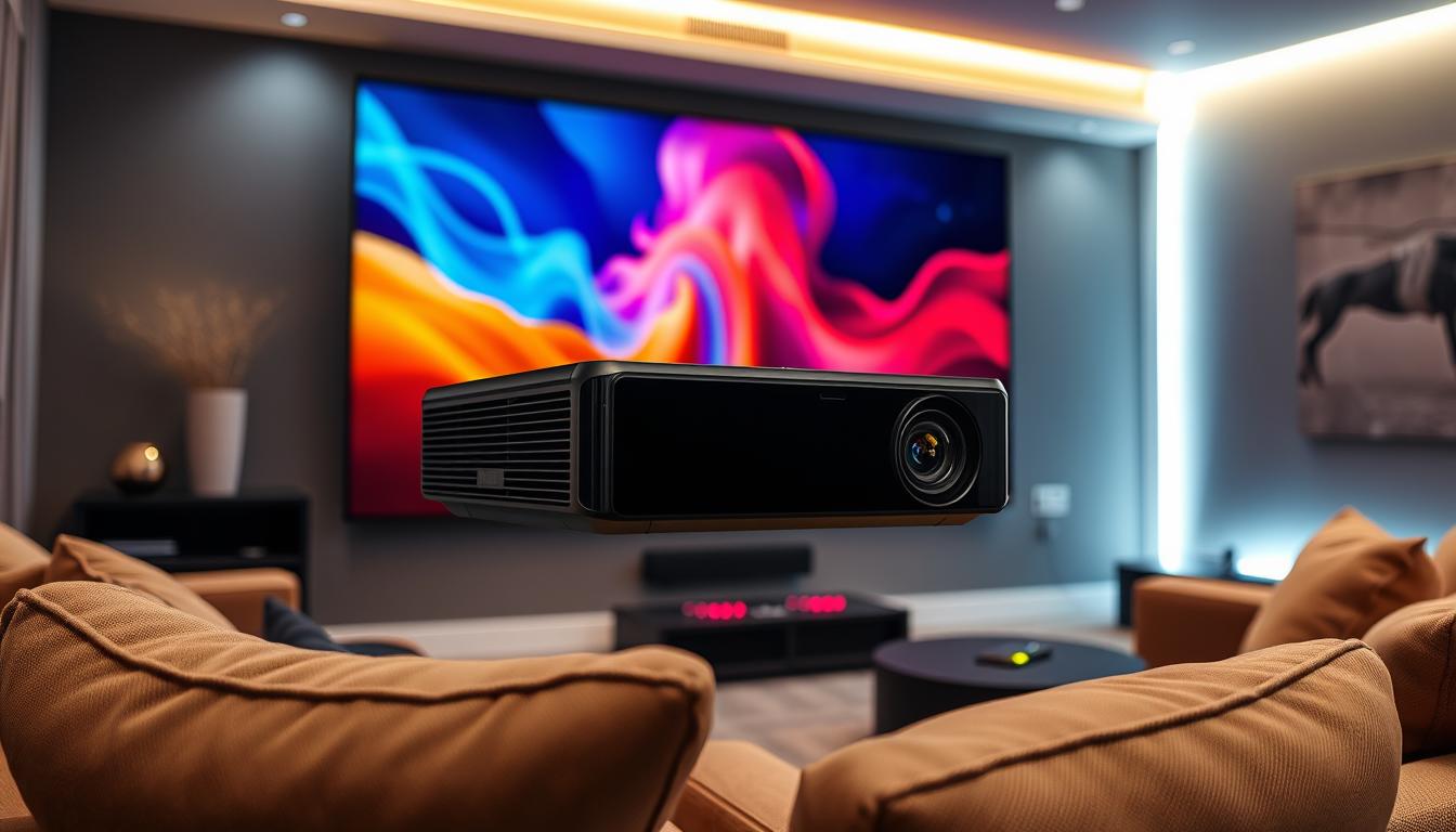 4K projector 4K projector