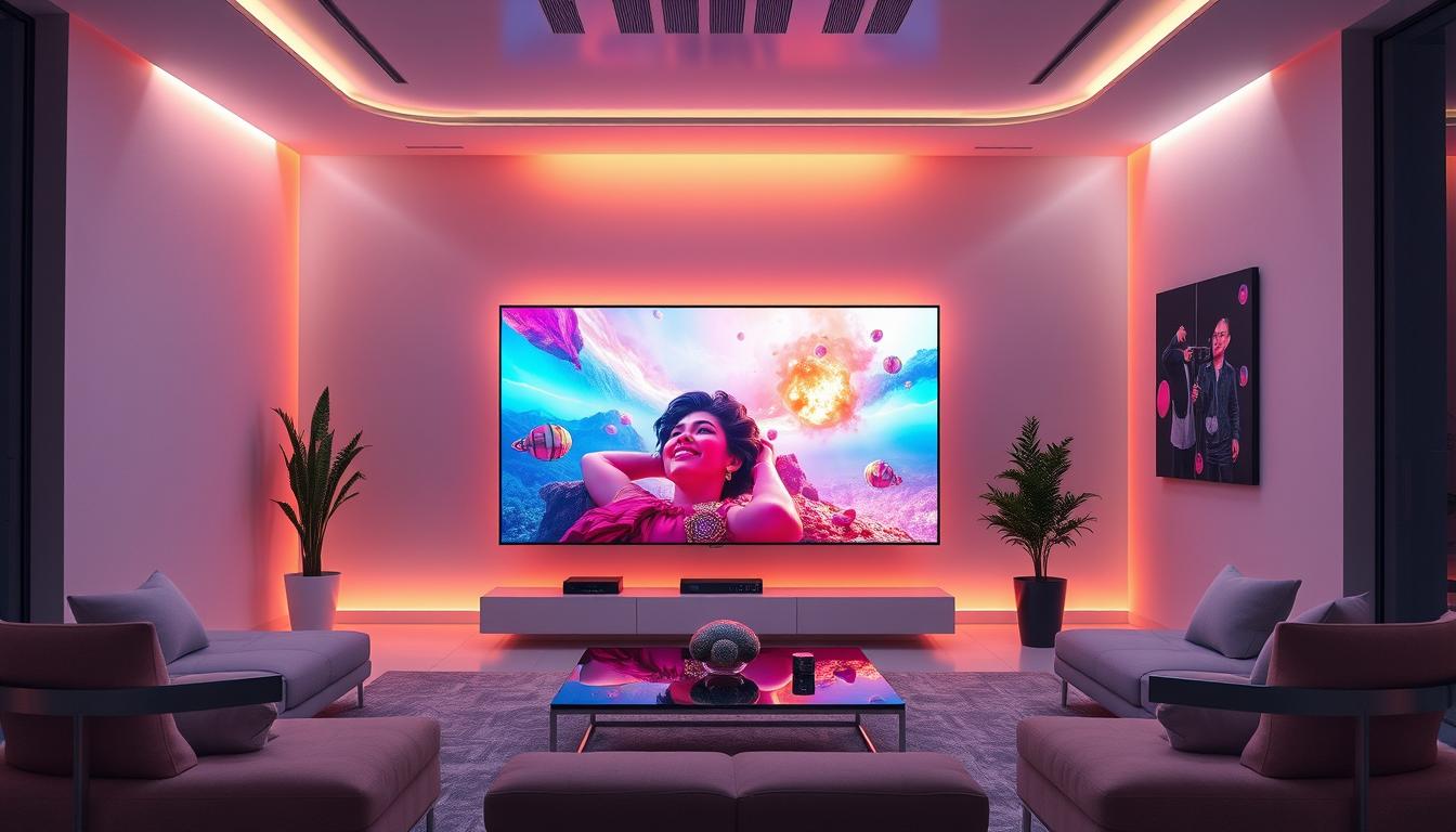 AI Picture Pro Technology