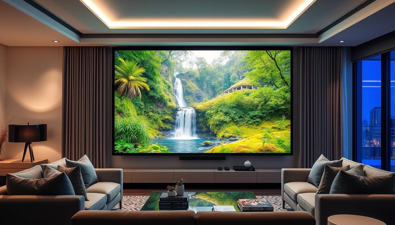 AWOL Vision ALR D-100 Image Quality Enhancement