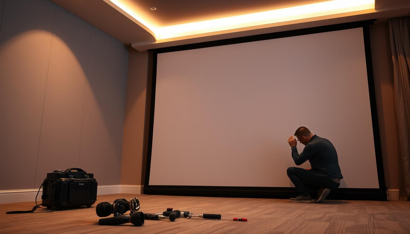 AWOL Vision ALR-F210C maintenance