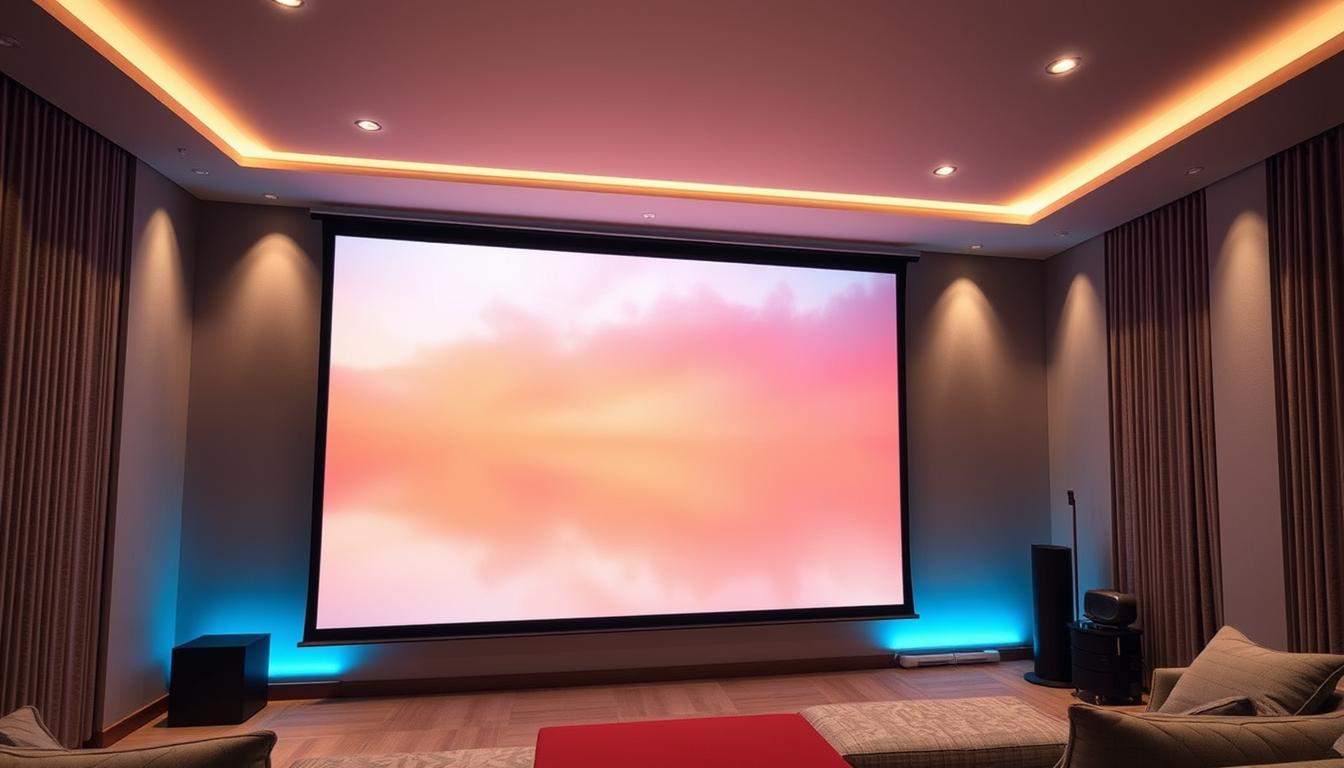 AWOL Vision ALR-F220C Screen Technology