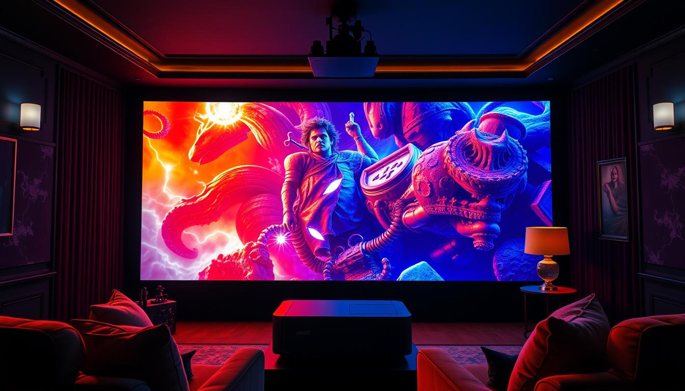 AWOL Vision LTV-3500 Pro picture quality