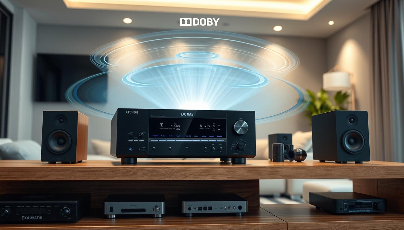 Anthem MRX 1140 specifications