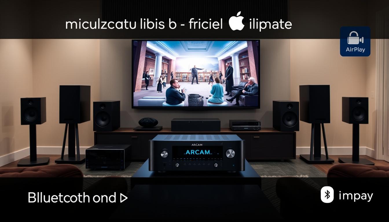 Arcam AVR10 price and value