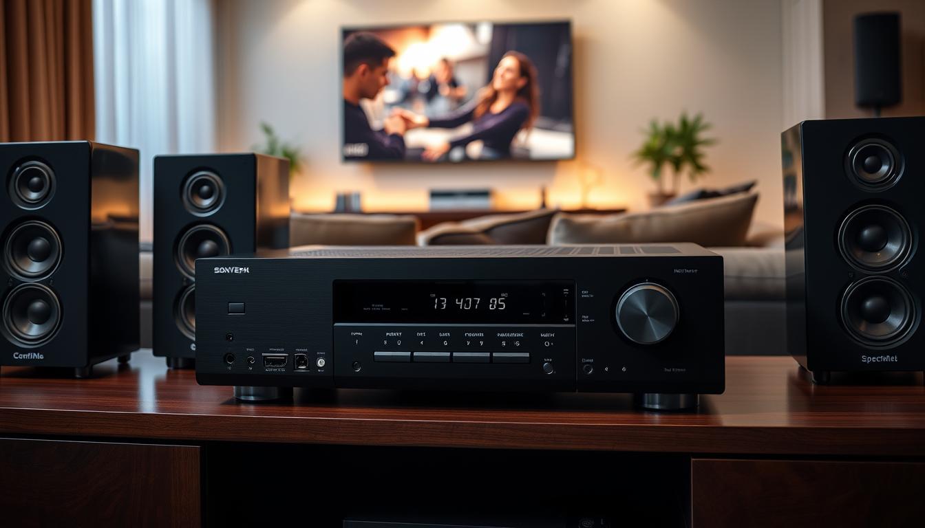 Arcam AVR31 Review