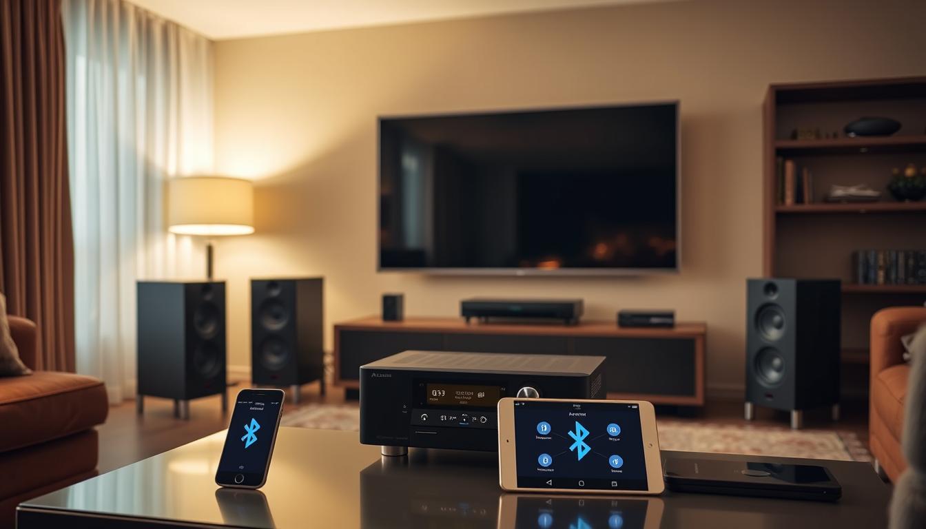 Arcam AVR5 user experience Arcam AVR5 user experience