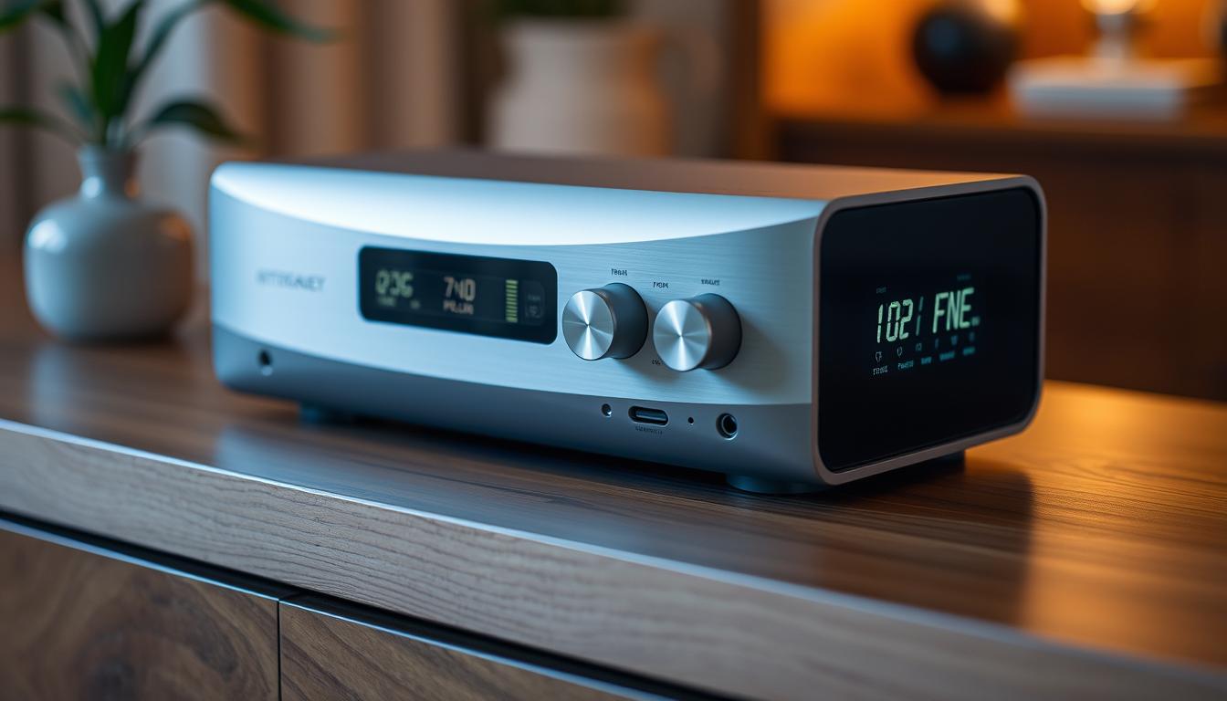 Audiolab Omnia design Audiolab Omnia design