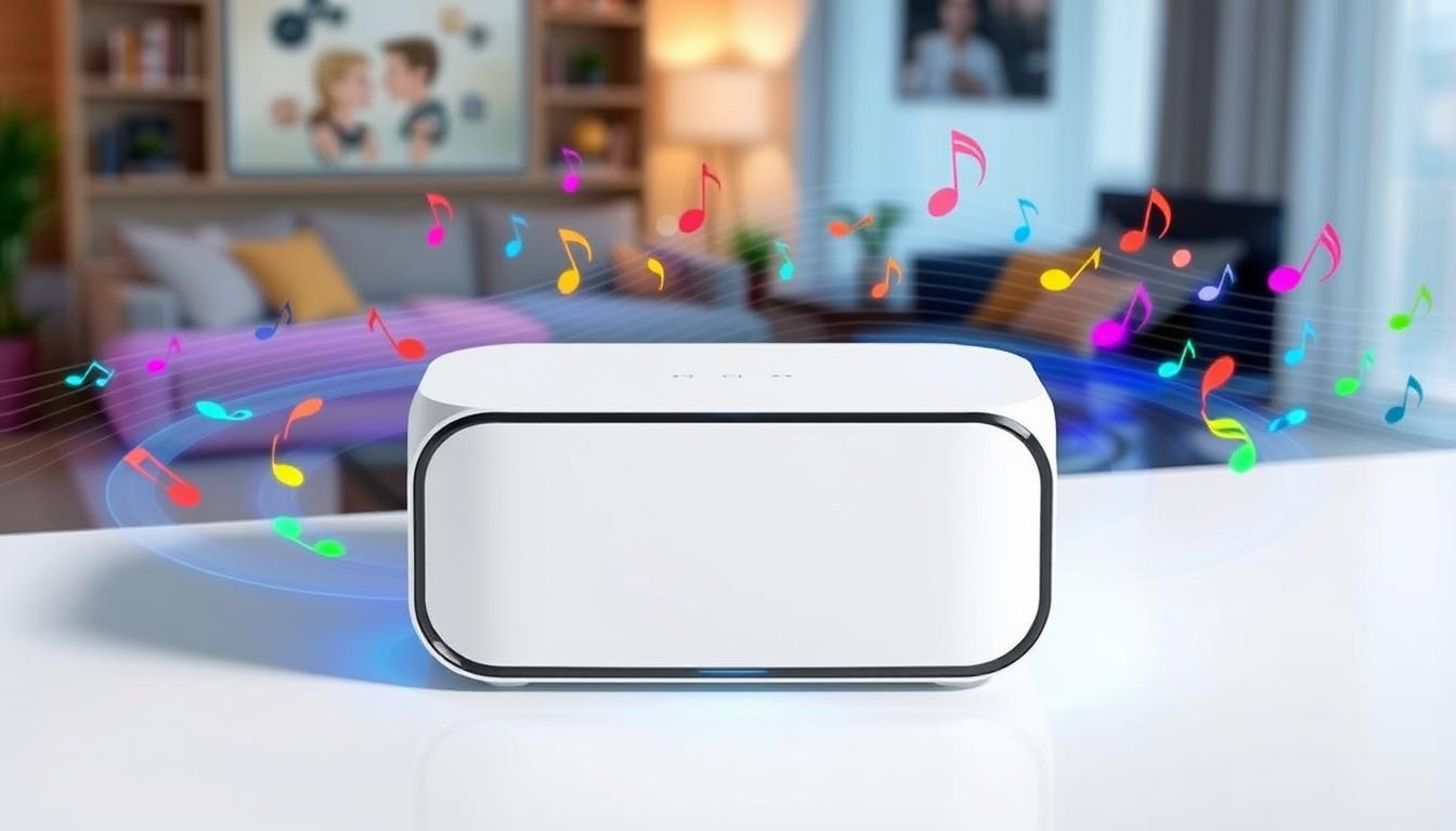 Audiolab Omnia streaming performance Audiolab Omnia streaming performance