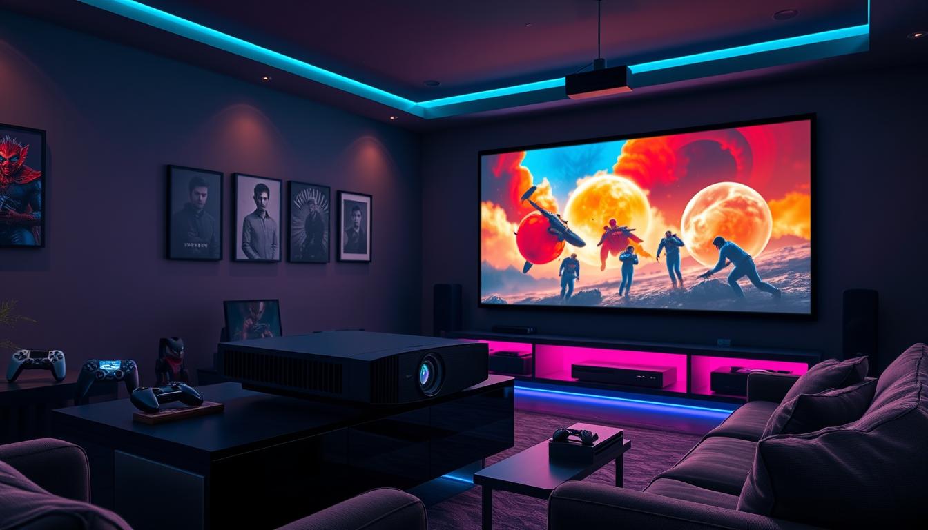 BenQ TK710STi review