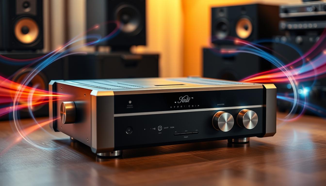 Cambridge Audio AXA35 performance analysis