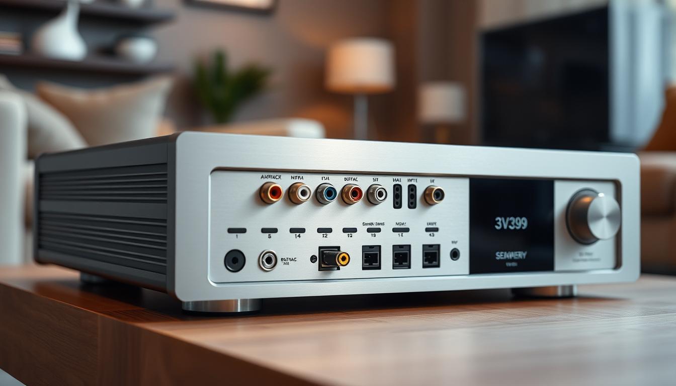 Cambridge Audio EXA100 Cambridge Audio EXA100