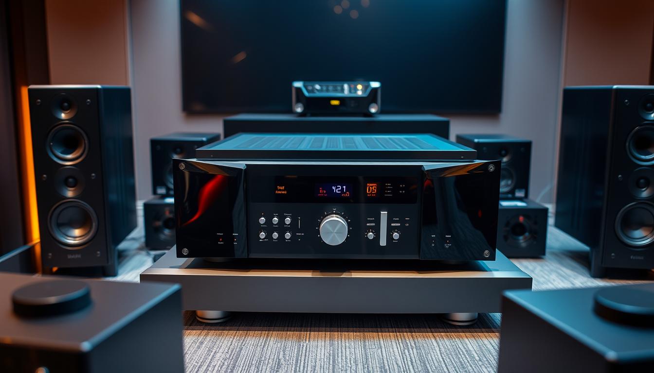 Cambridge Audio EXA100 Cambridge Audio EXA100