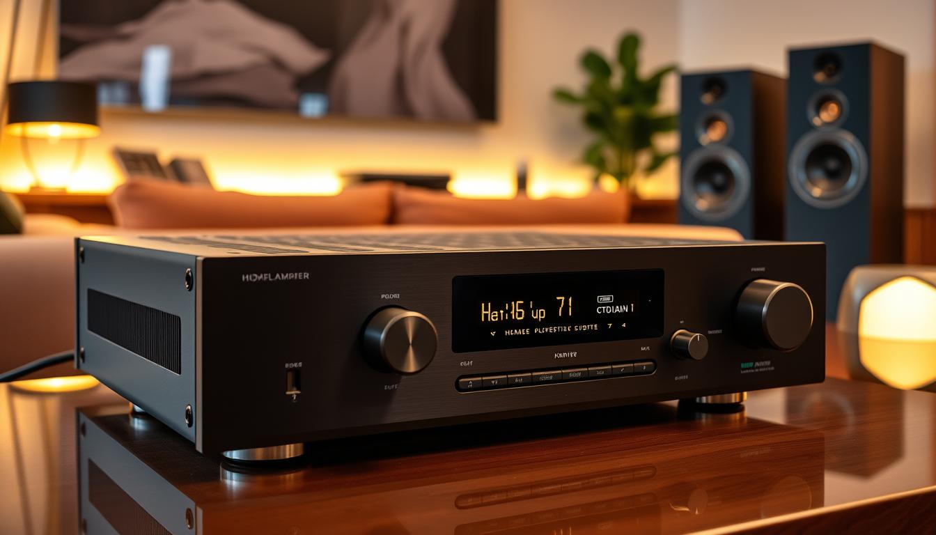 Cambridge Audio EXA100 Review