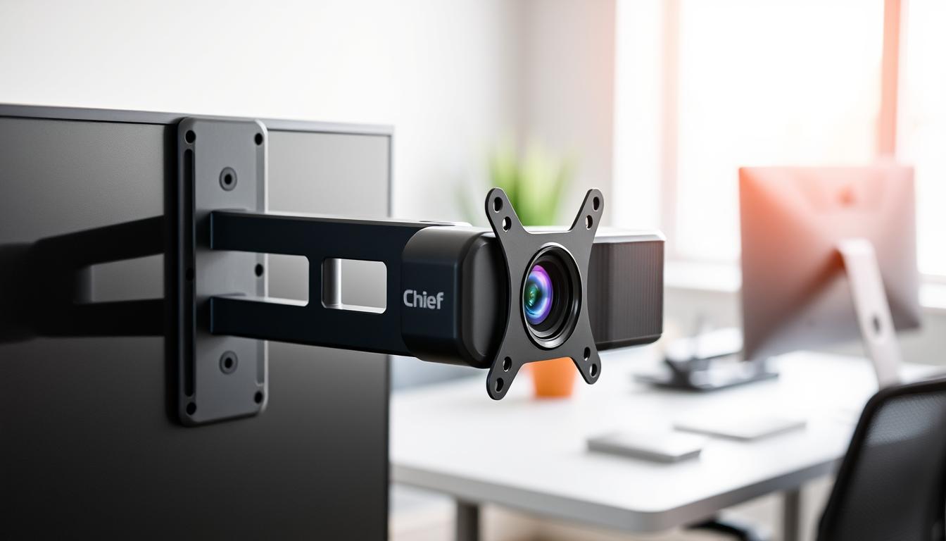 Chief Car Mount for Electronics maintenance