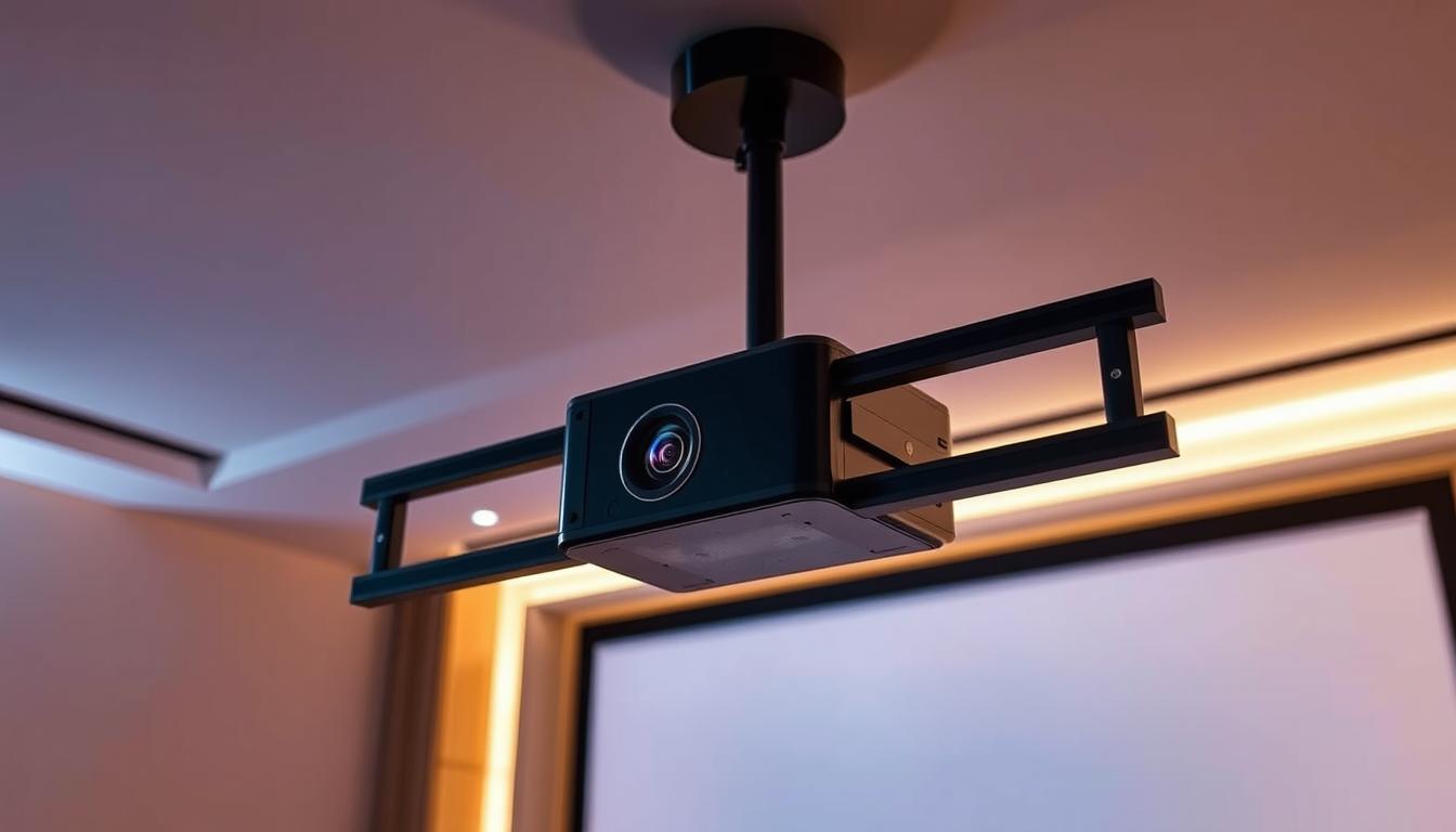 Chief Mini Elite Mount