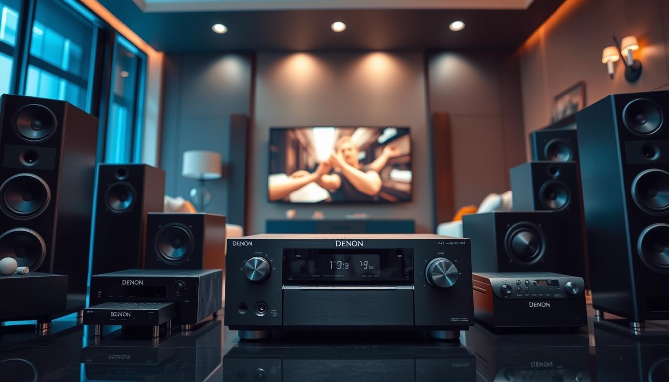 Denon AVR-A10H price and value proposition