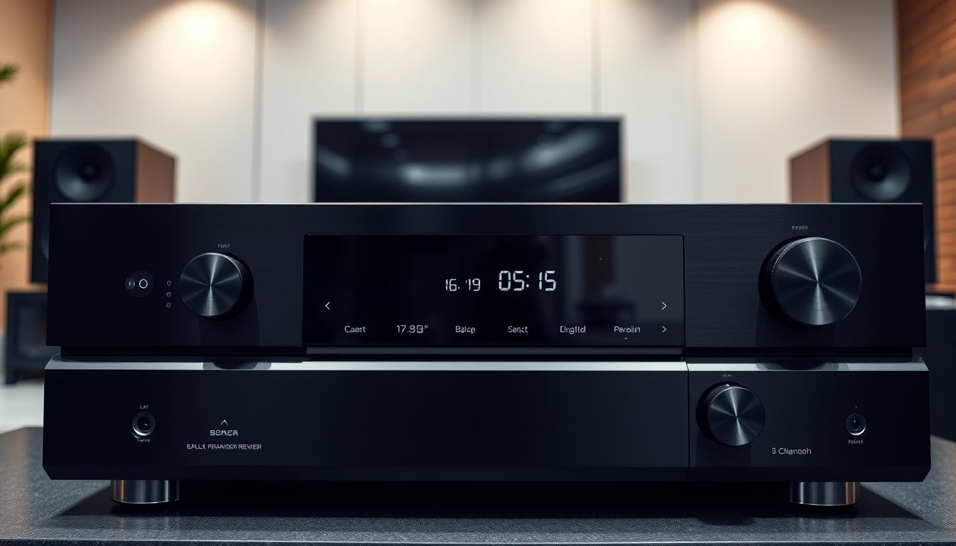 Denon AVR-S570BT design Denon AVR-S570BT design