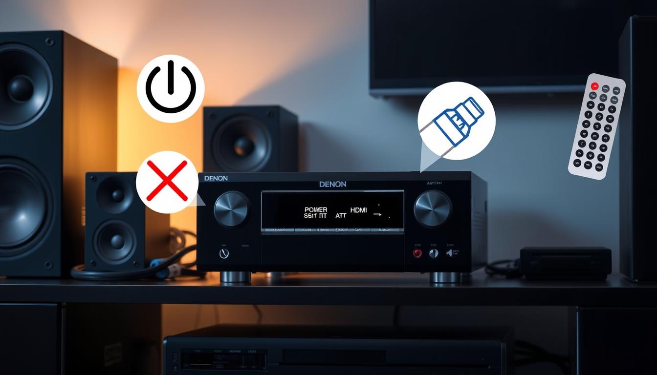 Denon AVR-S770H troubleshooting guide image Denon AVR-S770H troubleshooting guide image