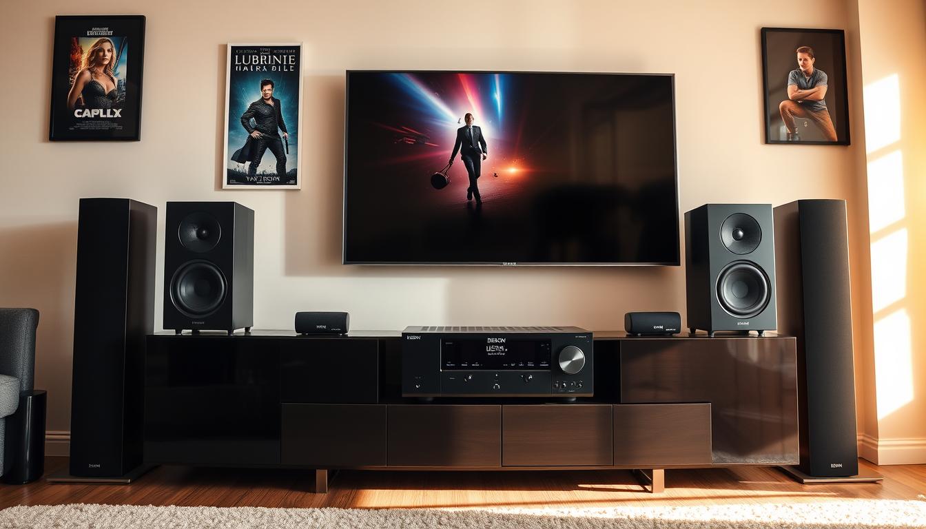 Denon AVR-S970H review