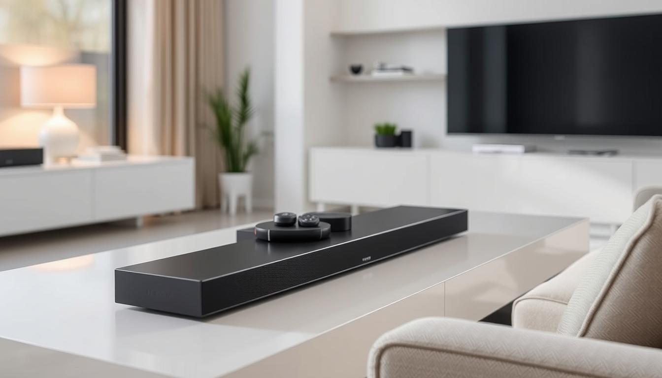 Denon Home Sound Bar 550 Design Denon Home Sound Bar 550 Design