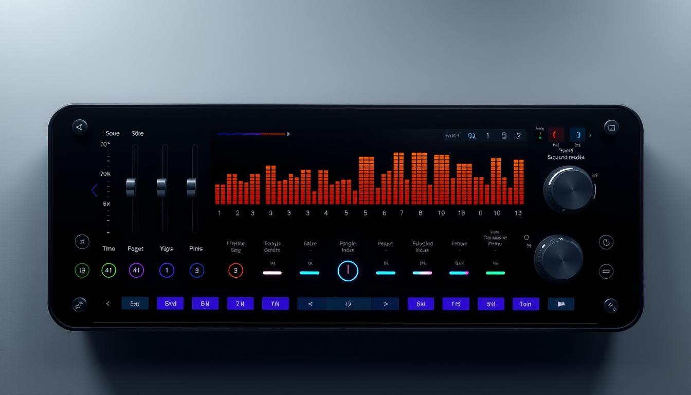 Denon Home Sound Bar 550 EQ Settings Denon Home Sound Bar 550 EQ Settings