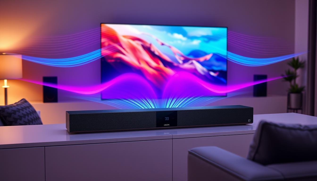 Denon Home Theater Audio Volume Performance