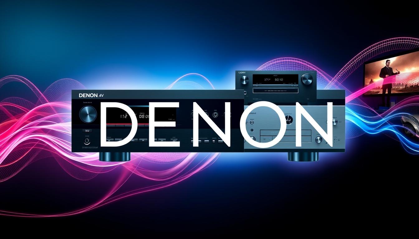 Denon legacy in AV receivers Denon legacy in AV receivers
