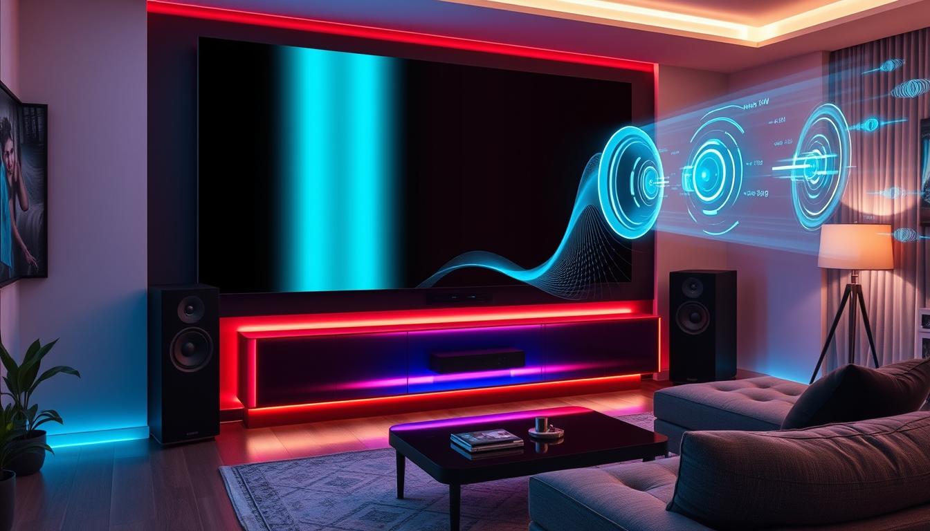 Dolby Atmos Sound Enhancement