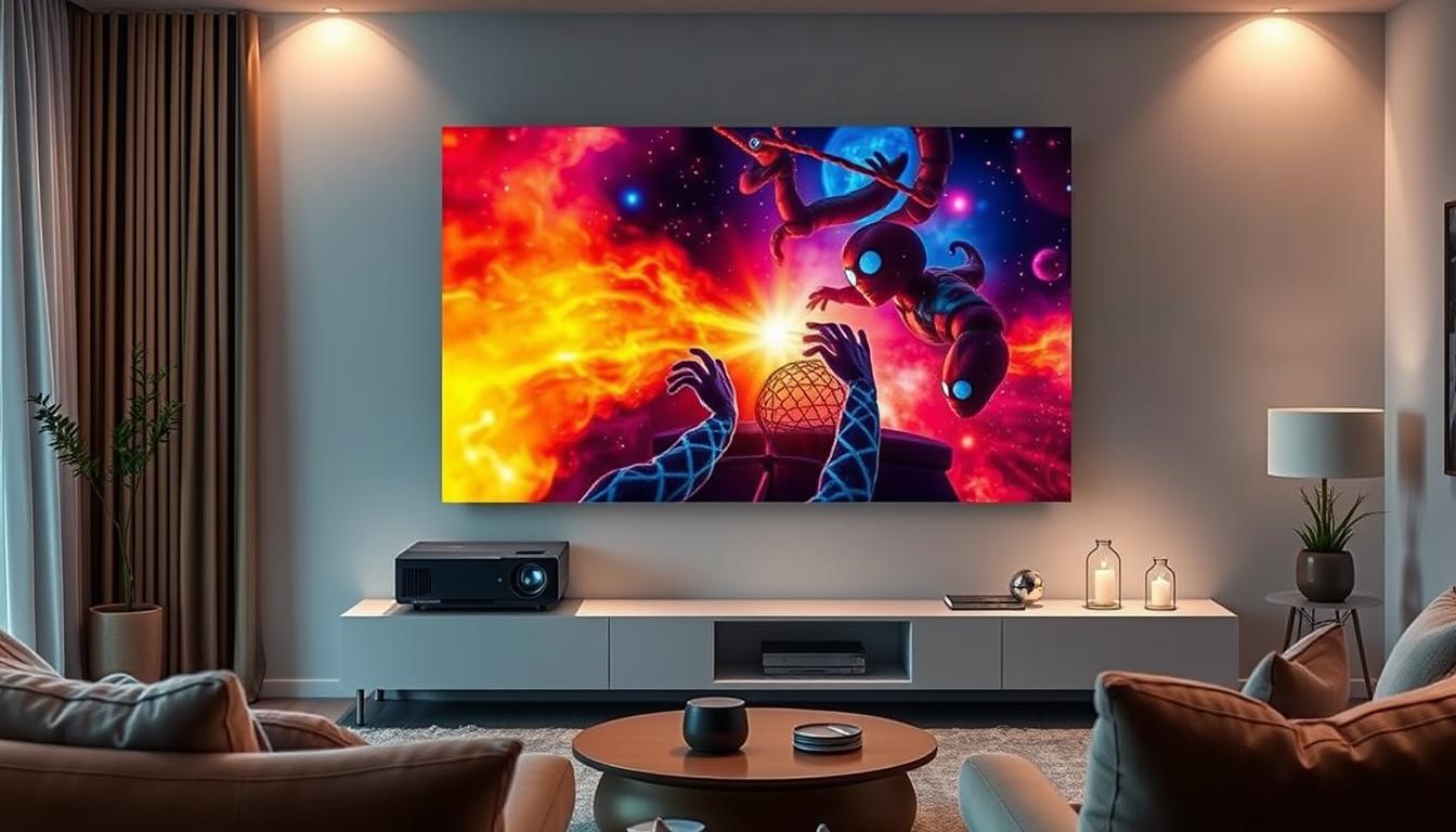 ETOE Seal Pro 4K Resolution Display ETOE Seal Pro 4K Resolution Display