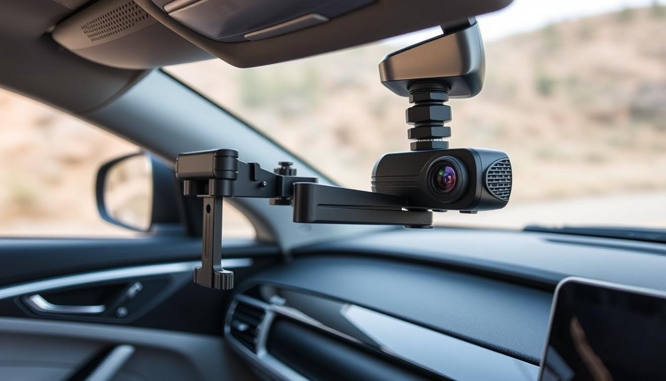 Elite Mount for Vehicles