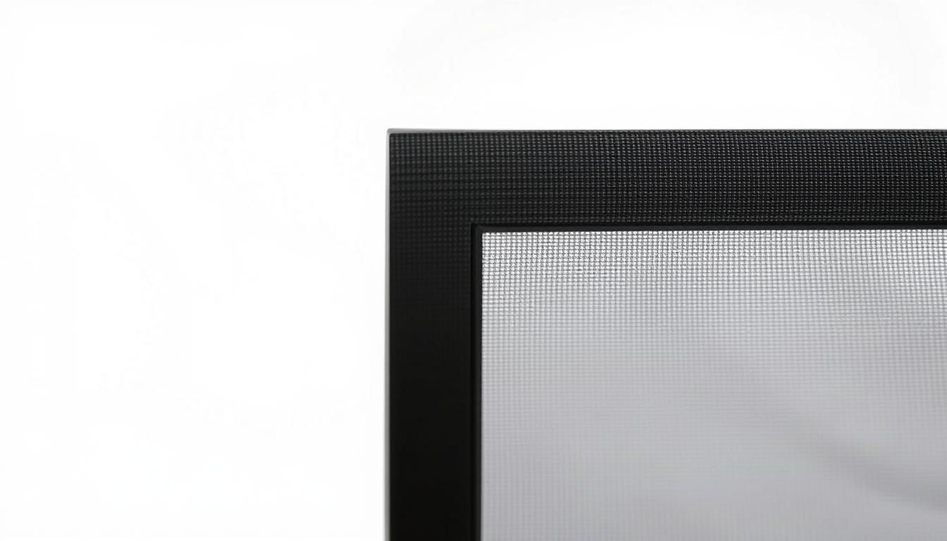 Elite Screens Sable Frame Series Replacement Material